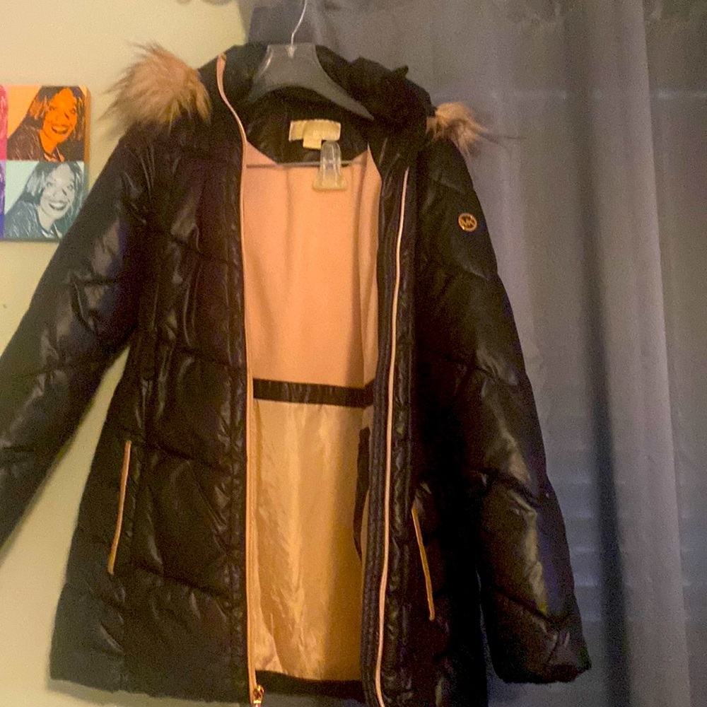 Michael Kors coat